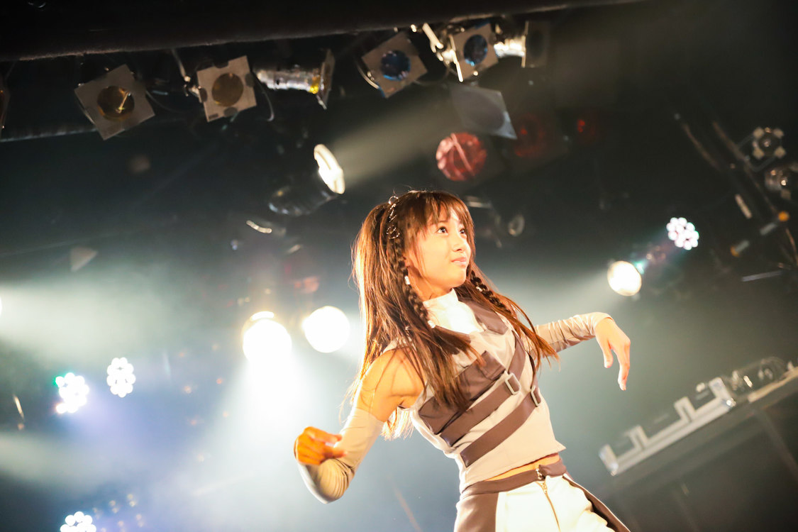 DEVIL NO ID＜GIG TAKAHASHI 2018 vol.3＞より