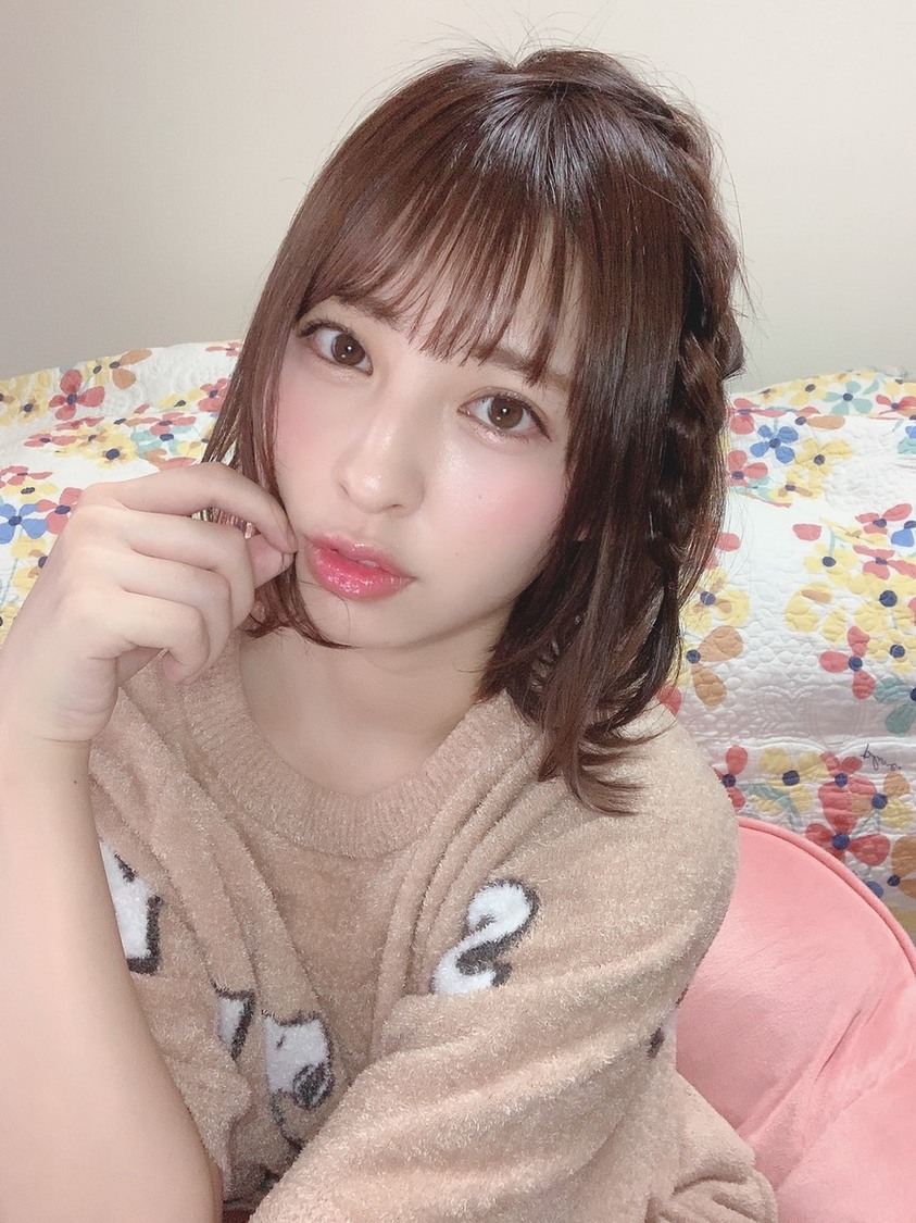 沖口優奈（マジカル・パンチライン）