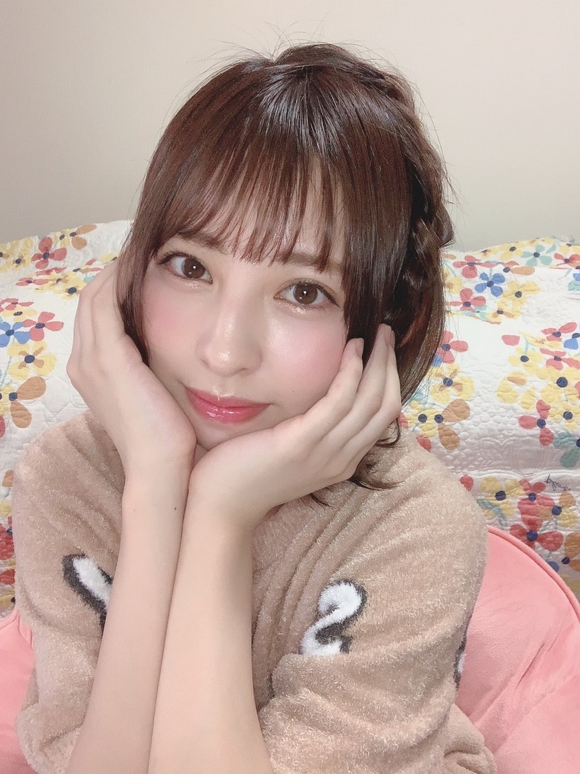 沖口優奈（マジカル・パンチライン）