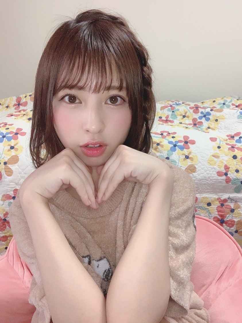 沖口優奈（マジカル・パンチライン）