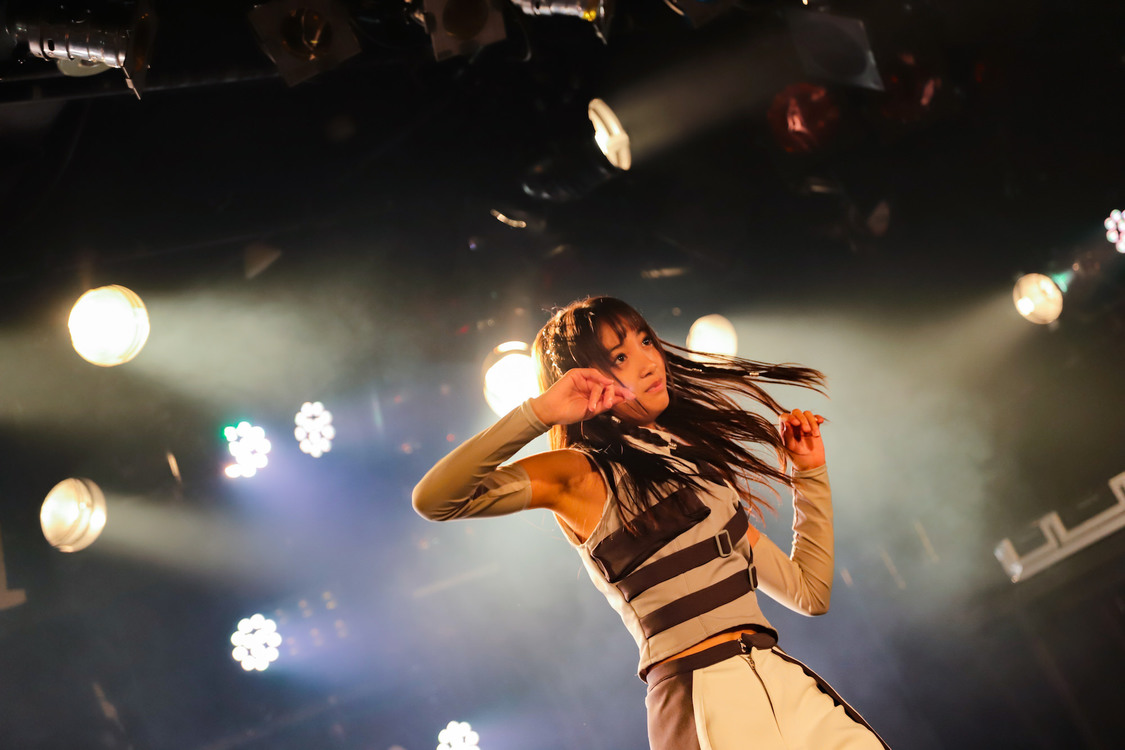 DEVIL NO ID＜GIG TAKAHASHI 2018 vol.3＞より