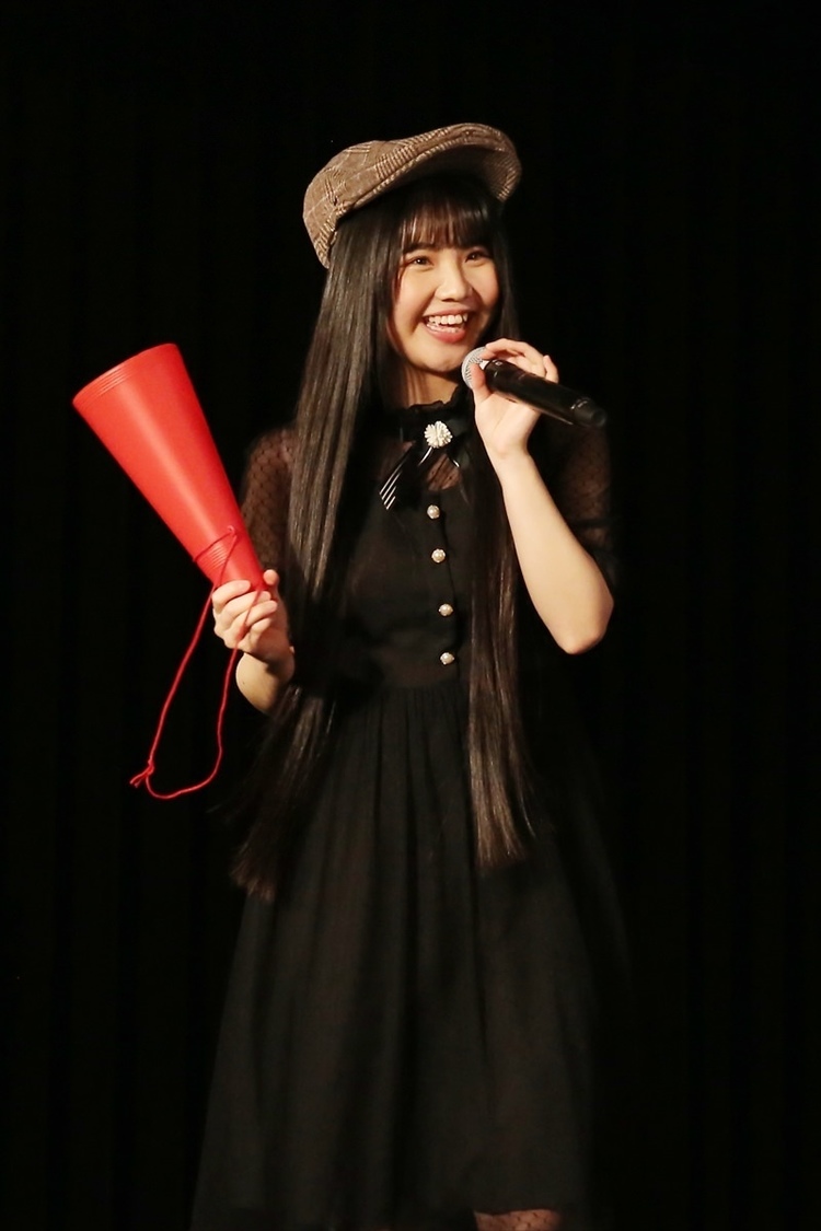 『美術部誕生記念！～新入部員さんようこそいらっしゃいスペシャル～』（©2020 Zest,Inc.）｜SKE48劇場（2020年6月8日）