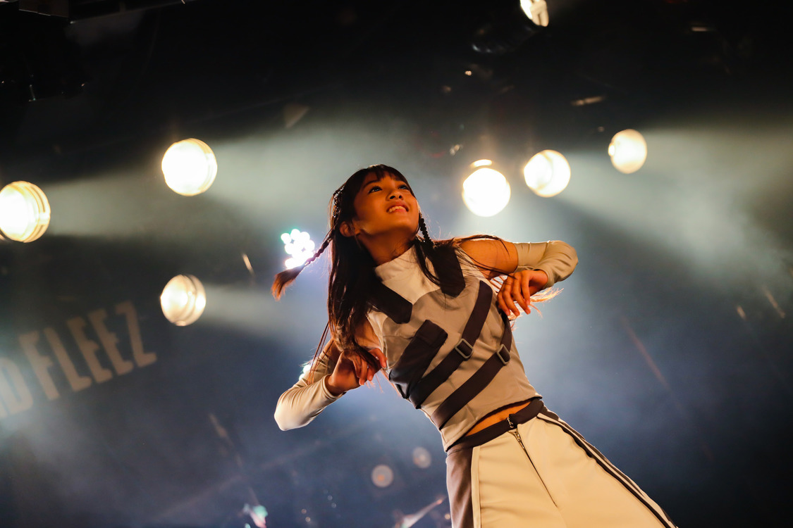 DEVIL NO ID＜GIG TAKAHASHI 2018 vol.3＞より