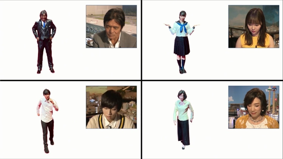 ©khara　©Naoko Takeuchi