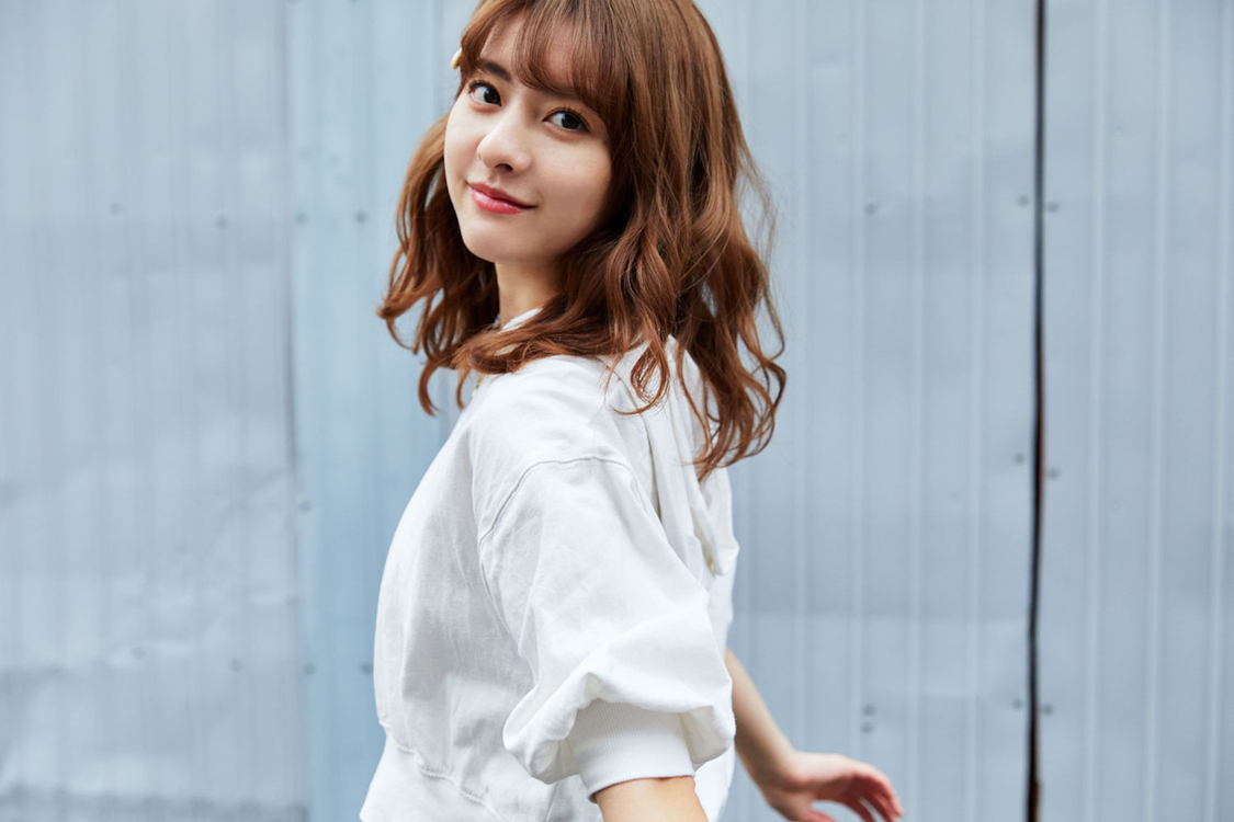 羽島みき（神宿）