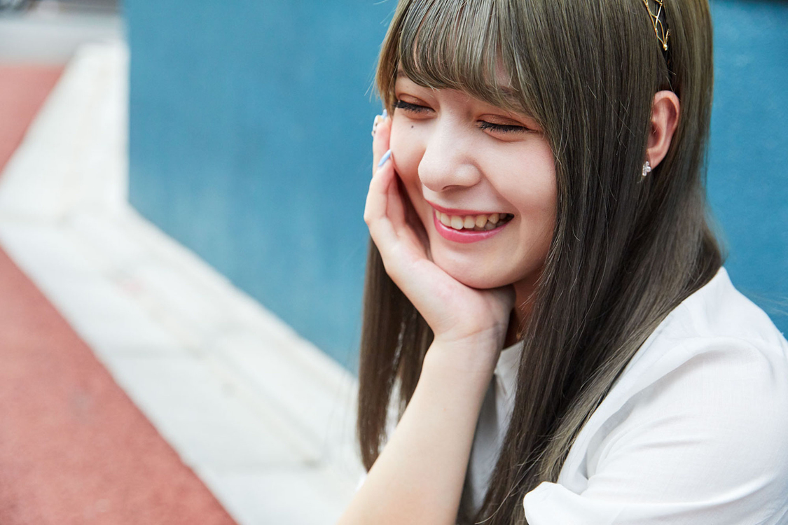 羽島めい（神宿）