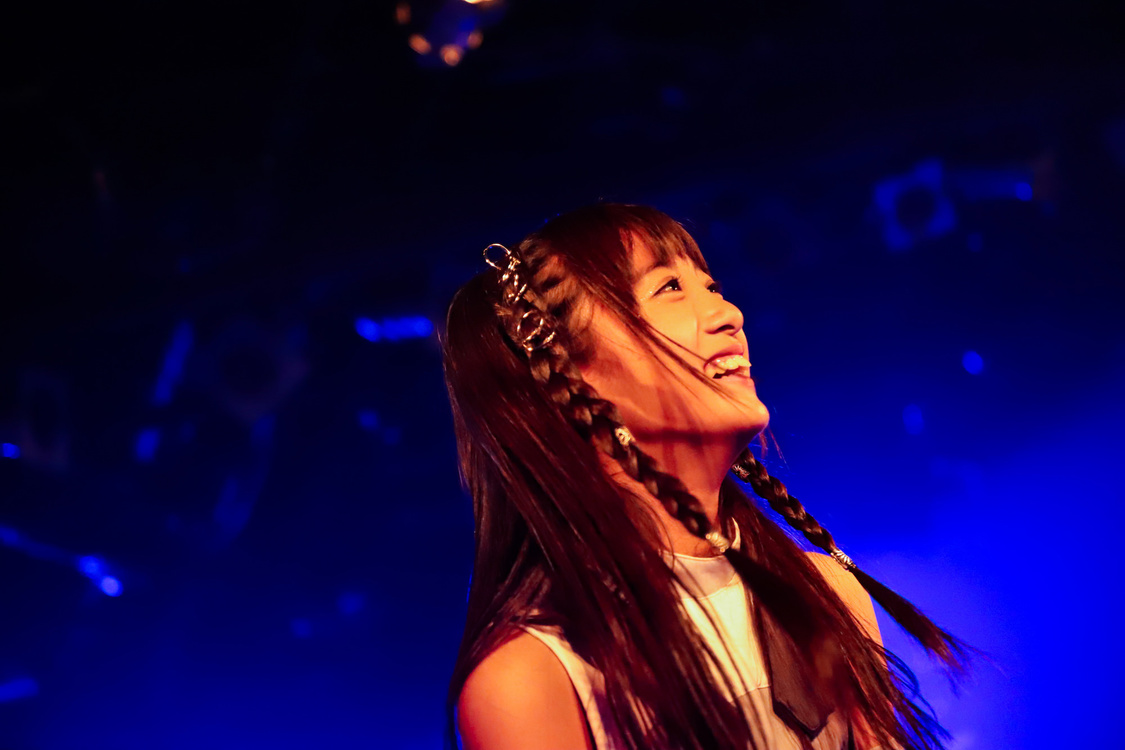 DEVIL NO ID＜GIG TAKAHASHI 2018 vol.3＞より