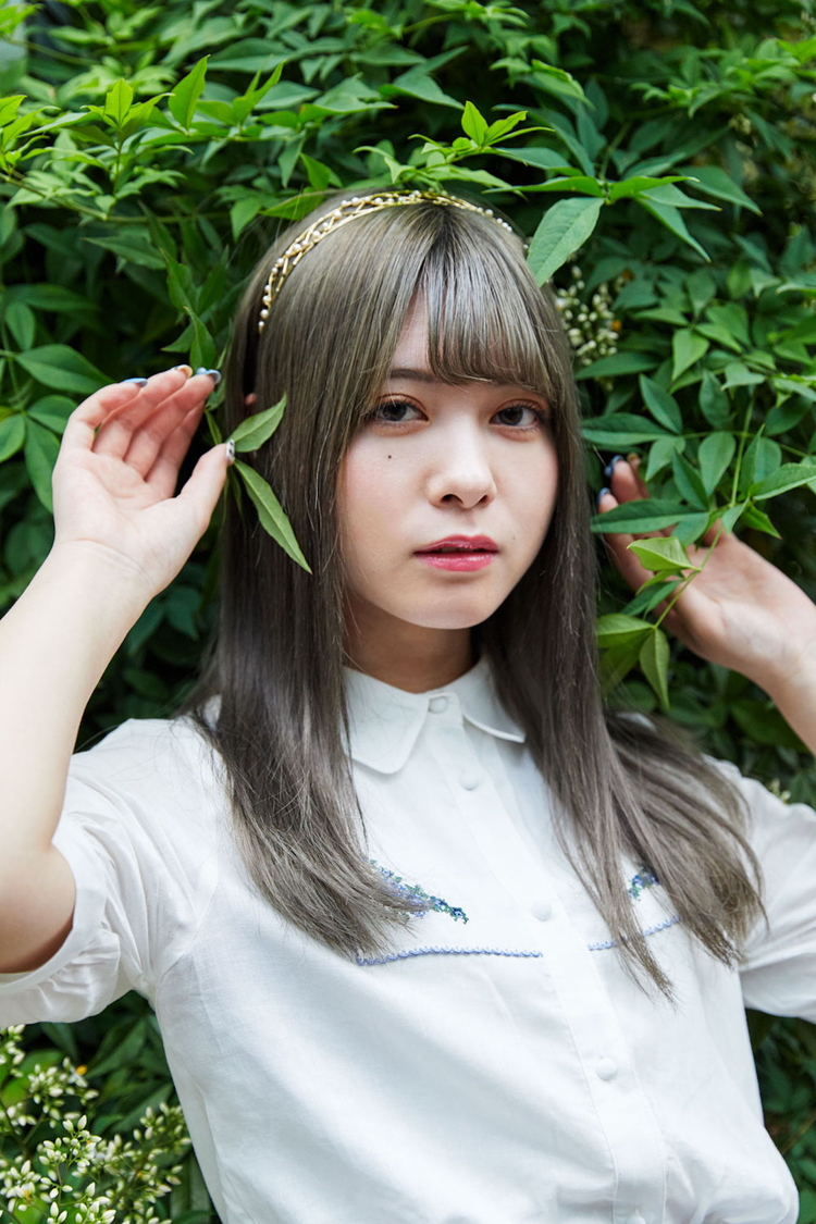 羽島めい（神宿）