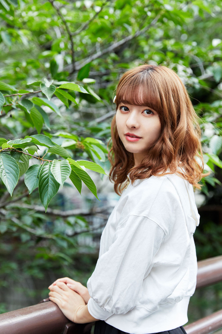 羽島みき（神宿）