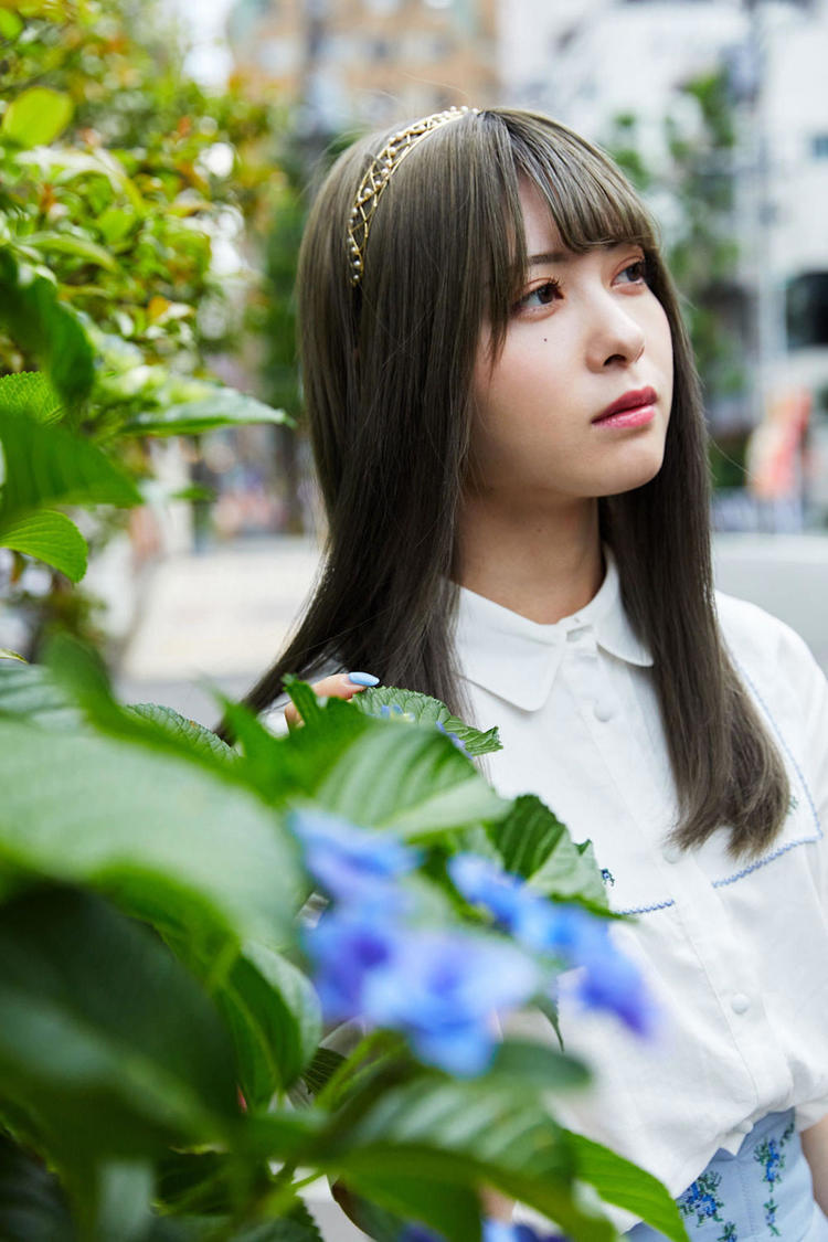 羽島めい（神宿）