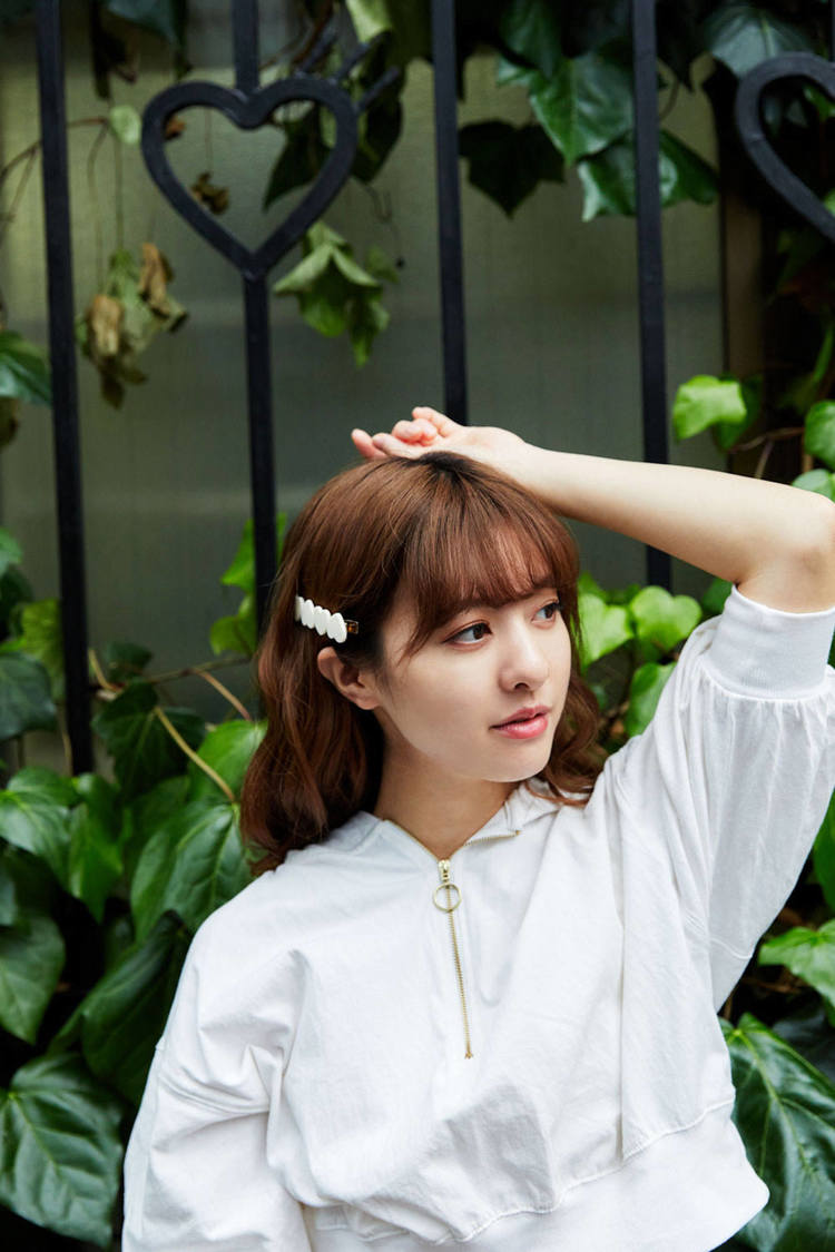 羽島みき（神宿）