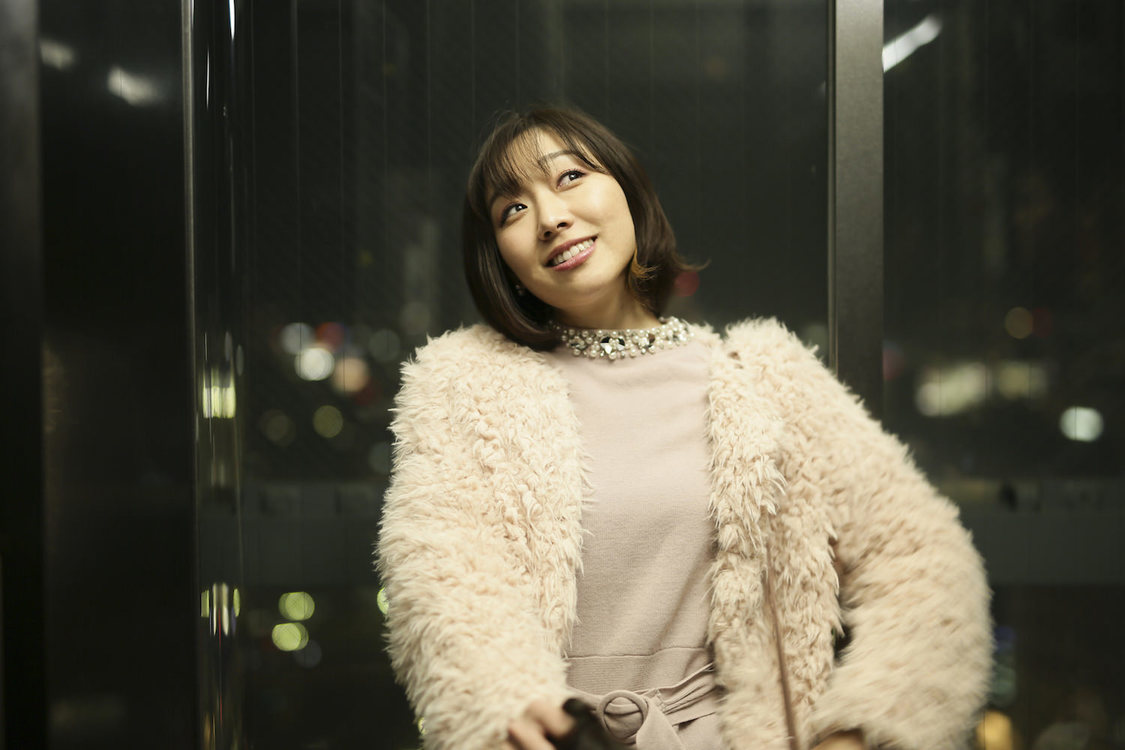 SKE48 須田亜香里