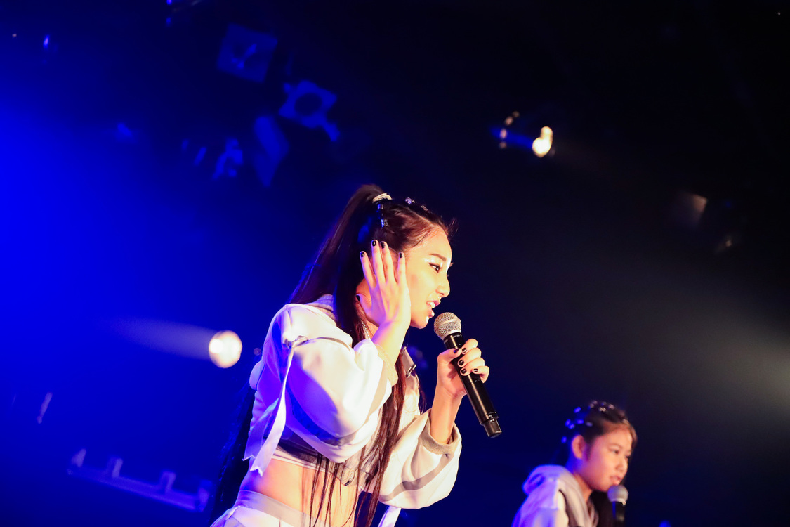 DEVIL NO ID＜GIG TAKAHASHI 2018 vol.3＞より