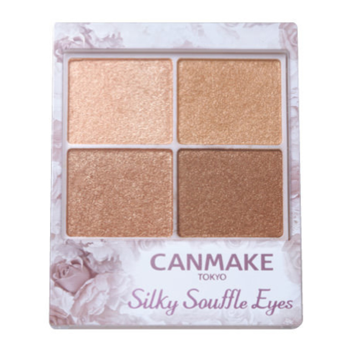 『シルキースフレアイズ』01