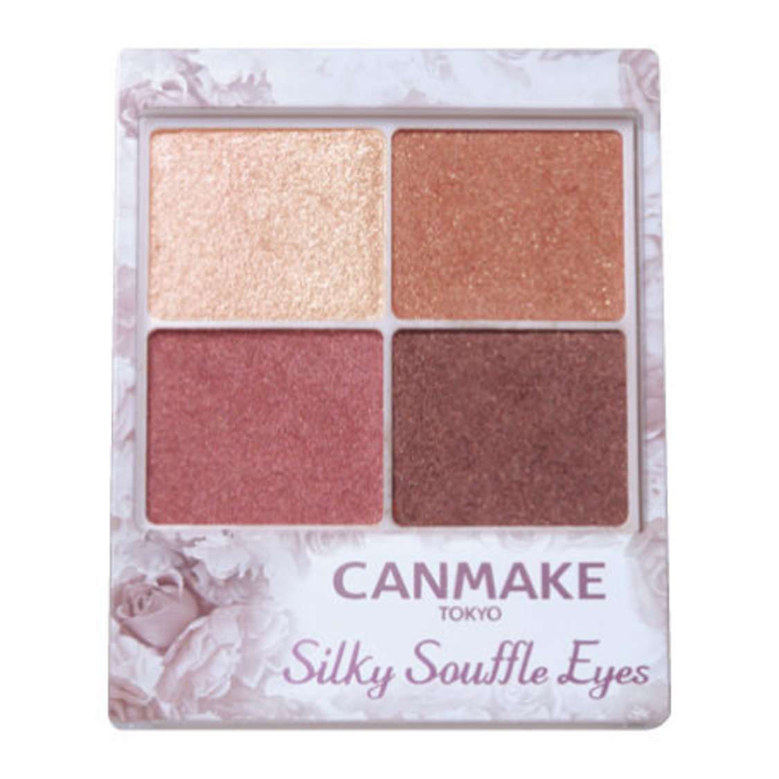 『シルキースフレアイズ』04