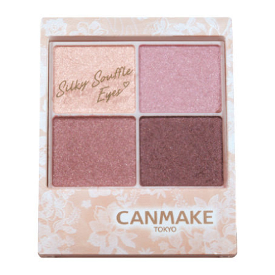 『シルキースフレアイズ』05