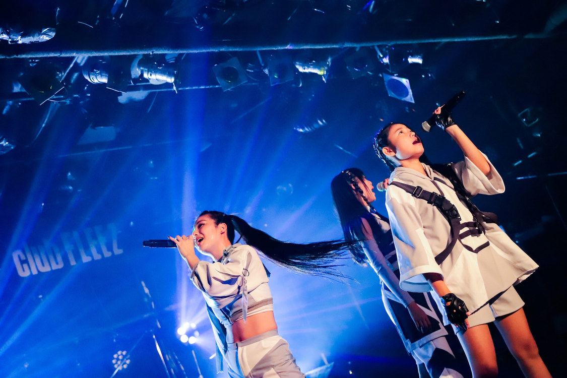 DEVIL NO ID＜GIG TAKAHASHI 2018 vol.3＞より