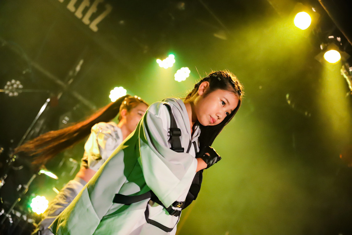 DEVIL NO ID＜GIG TAKAHASHI 2018 vol.3＞より