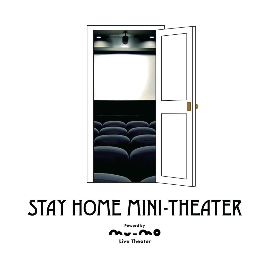 STAY HOME MINI-THEATER