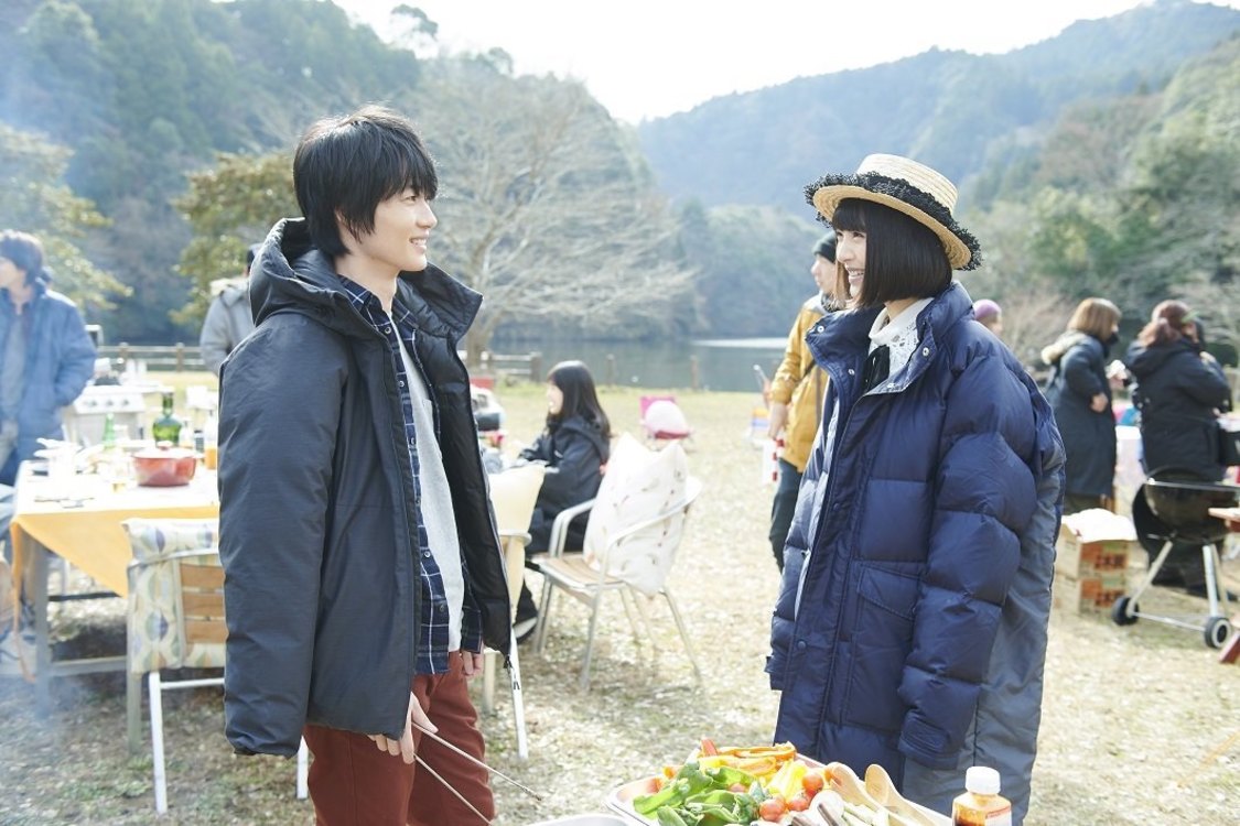 ©2019「屍人荘の殺人」製作委員会