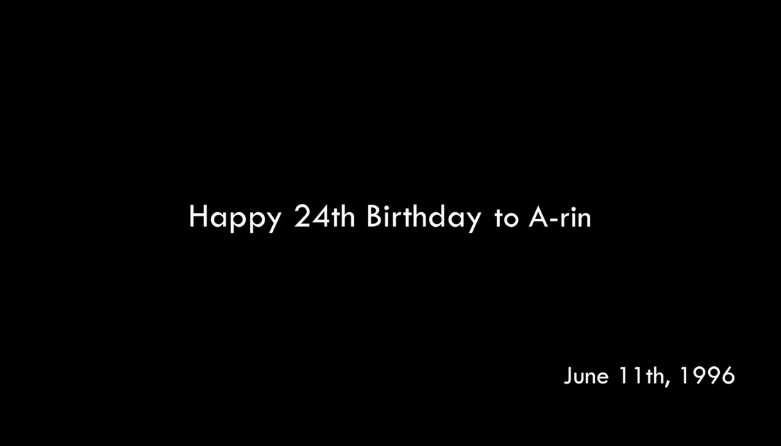 『【ももクリ10周年記念】SPECIAL MOVIE（佐々木彩夏 Birthday ver.）』より