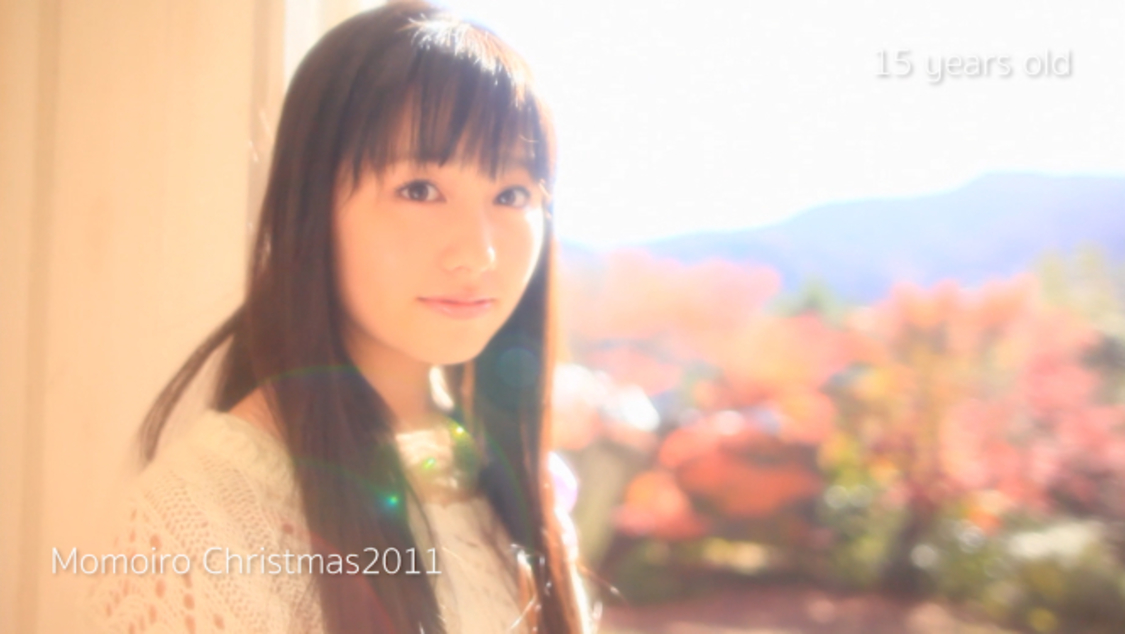 『【ももクリ10周年記念】SPECIAL MOVIE（佐々木彩夏 Birthday ver.）』より