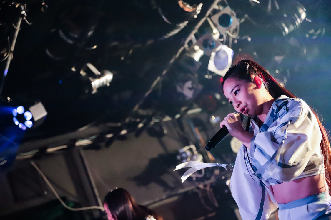 DEVIL NO ID＜GIG TAKAHASHI 2018 vol.3＞より