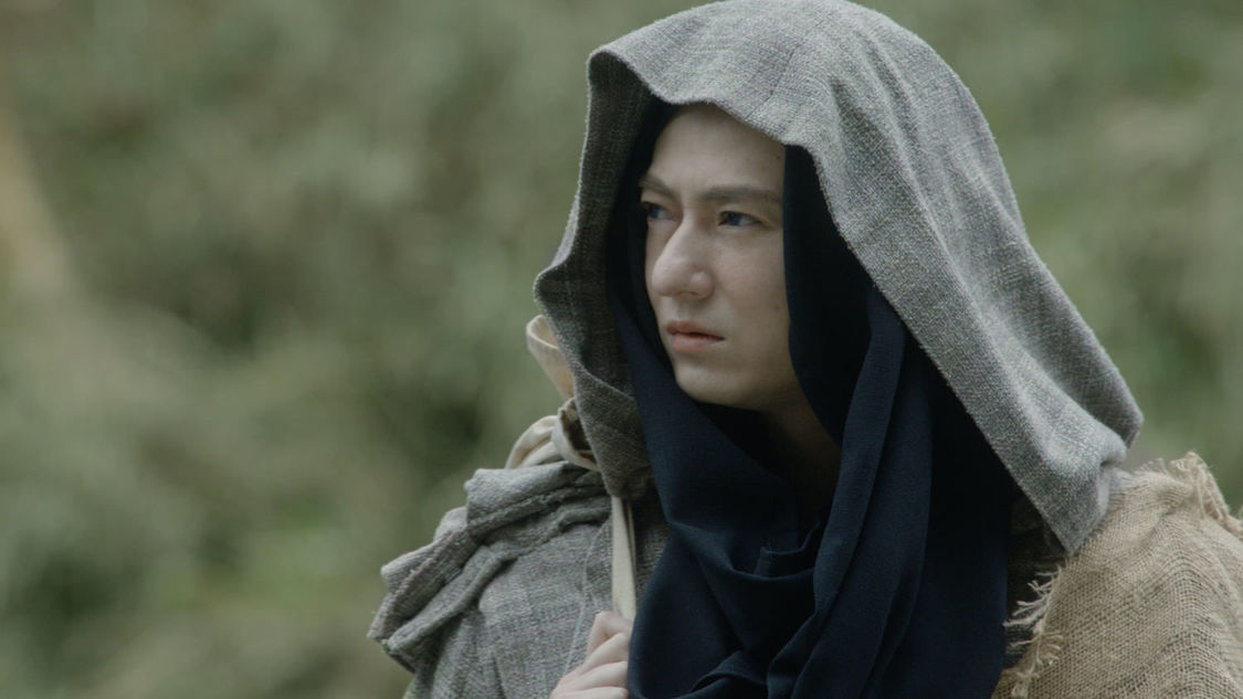 『異世界居酒屋「のぶ」』場面写真