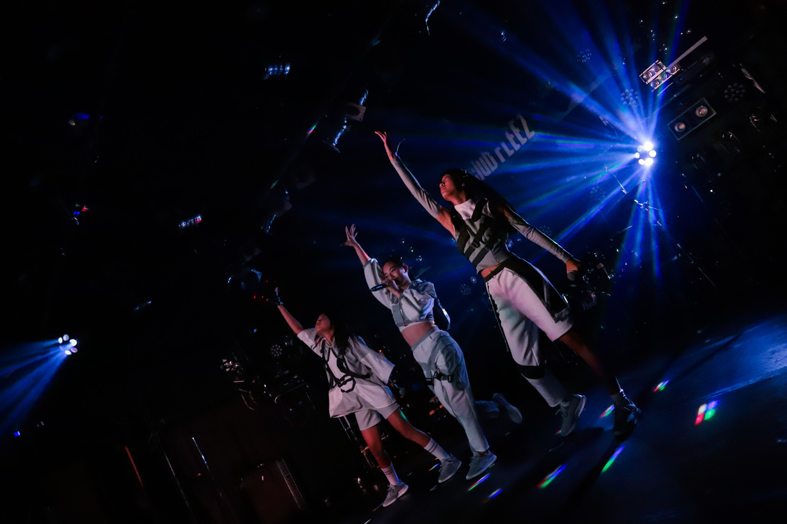 DEVIL NO ID＜GIG TAKAHASHI 2018 vol.3＞より