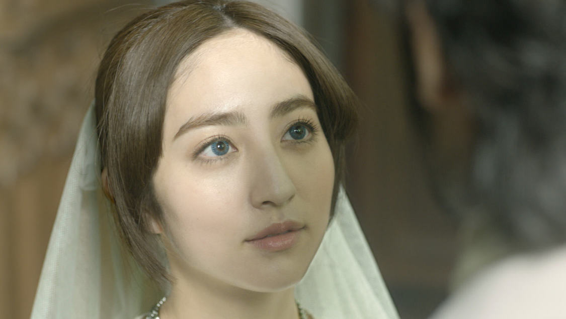 『異世界居酒屋「のぶ」』場面写真