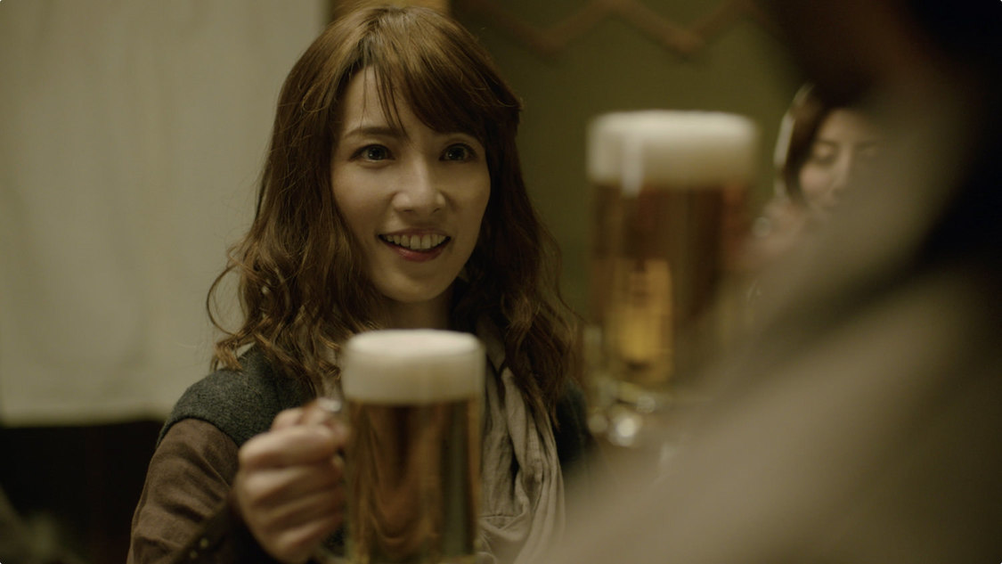 『異世界居酒屋「のぶ」』場面写真