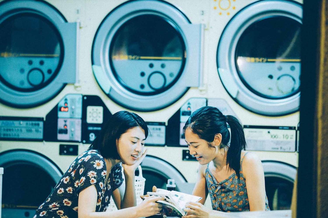 (C) 「Daughters」製作委員会