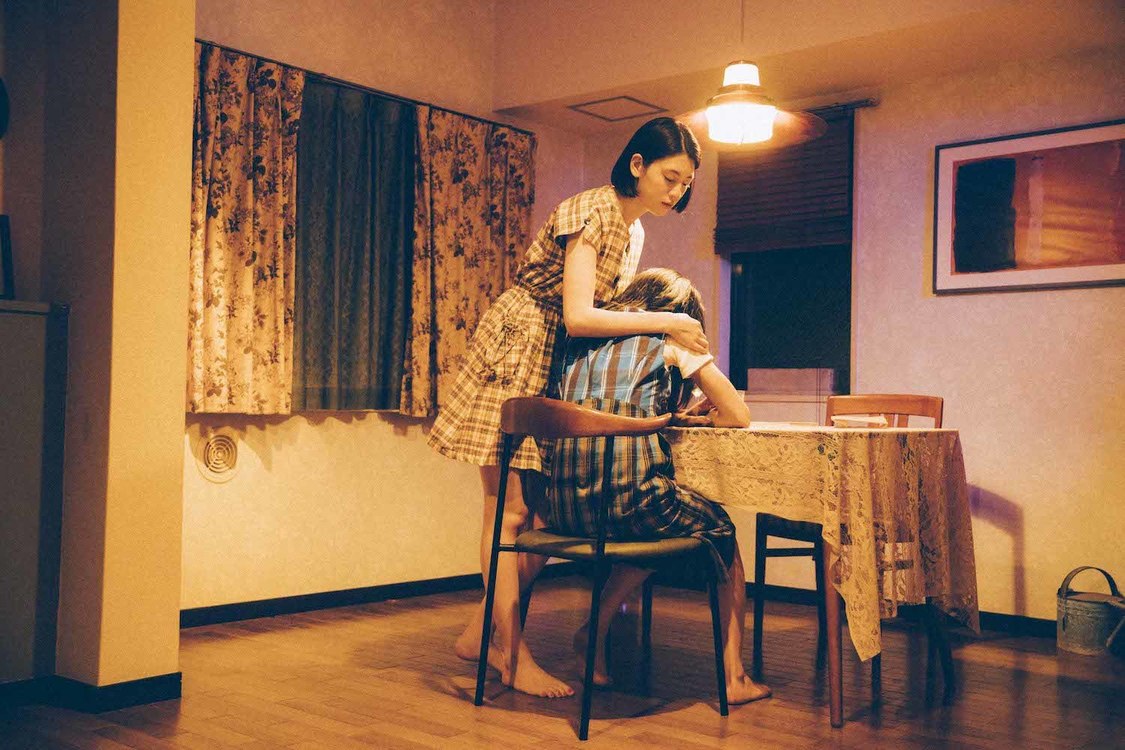 (C) 「Daughters」製作委員会