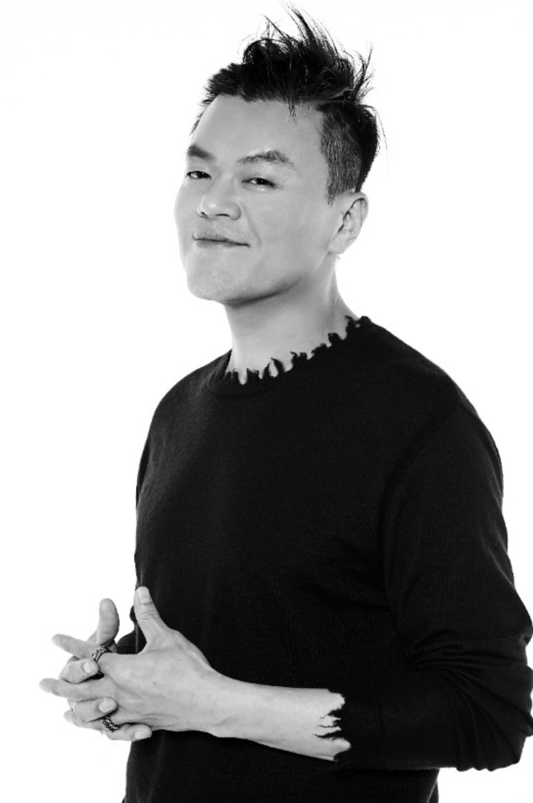 J.Y. Park