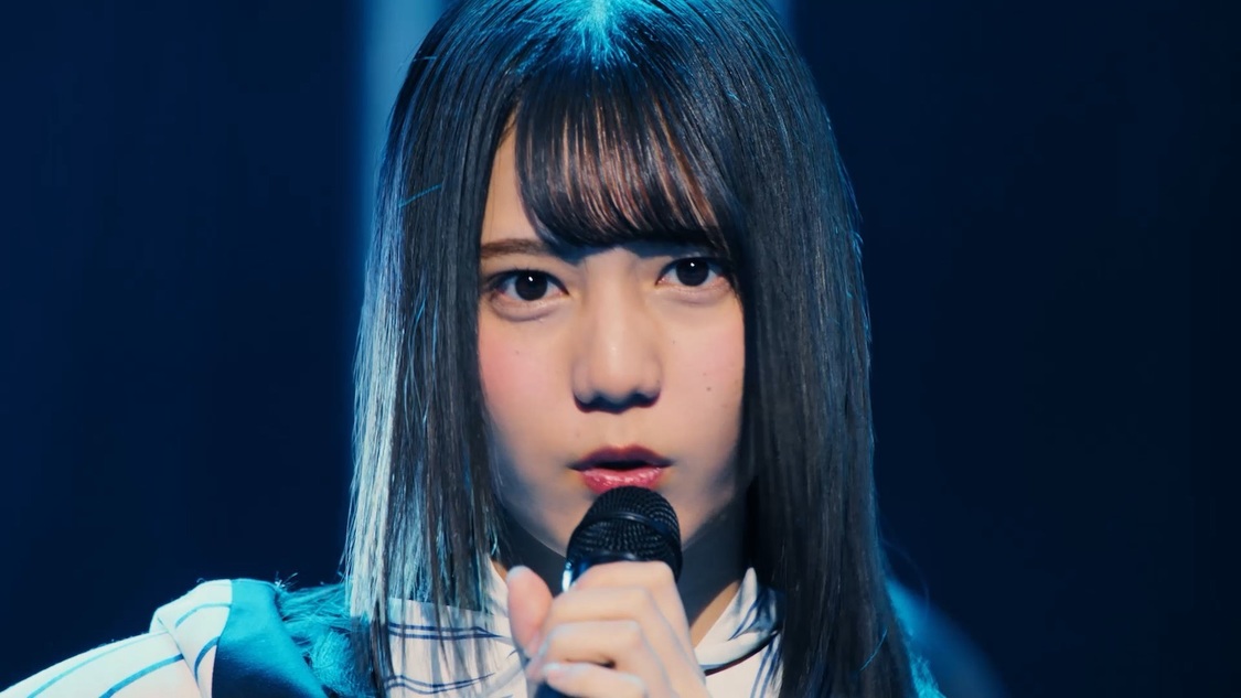 『日向坂46』篇（15秒）CMより