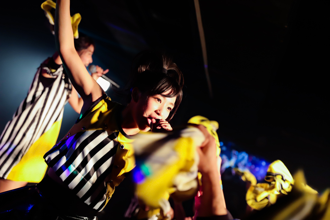 あゆみくりかまき＜GIG TAKAHASHI 2018 vol.3＞より