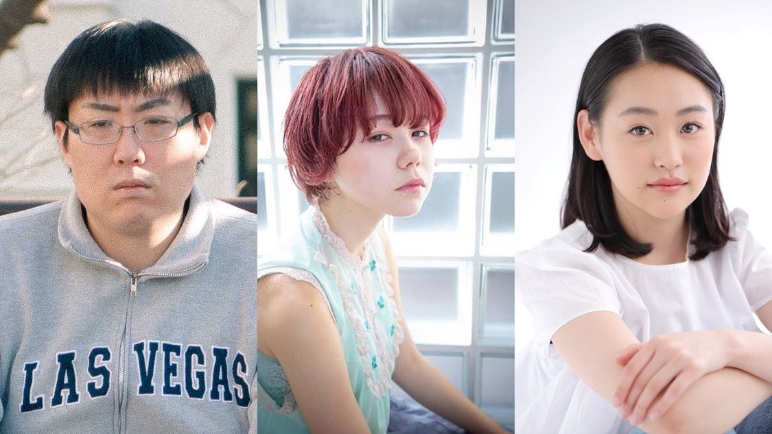 『スナックあぽかりぷす』大野大輔、東条ジョナ、西本まりん