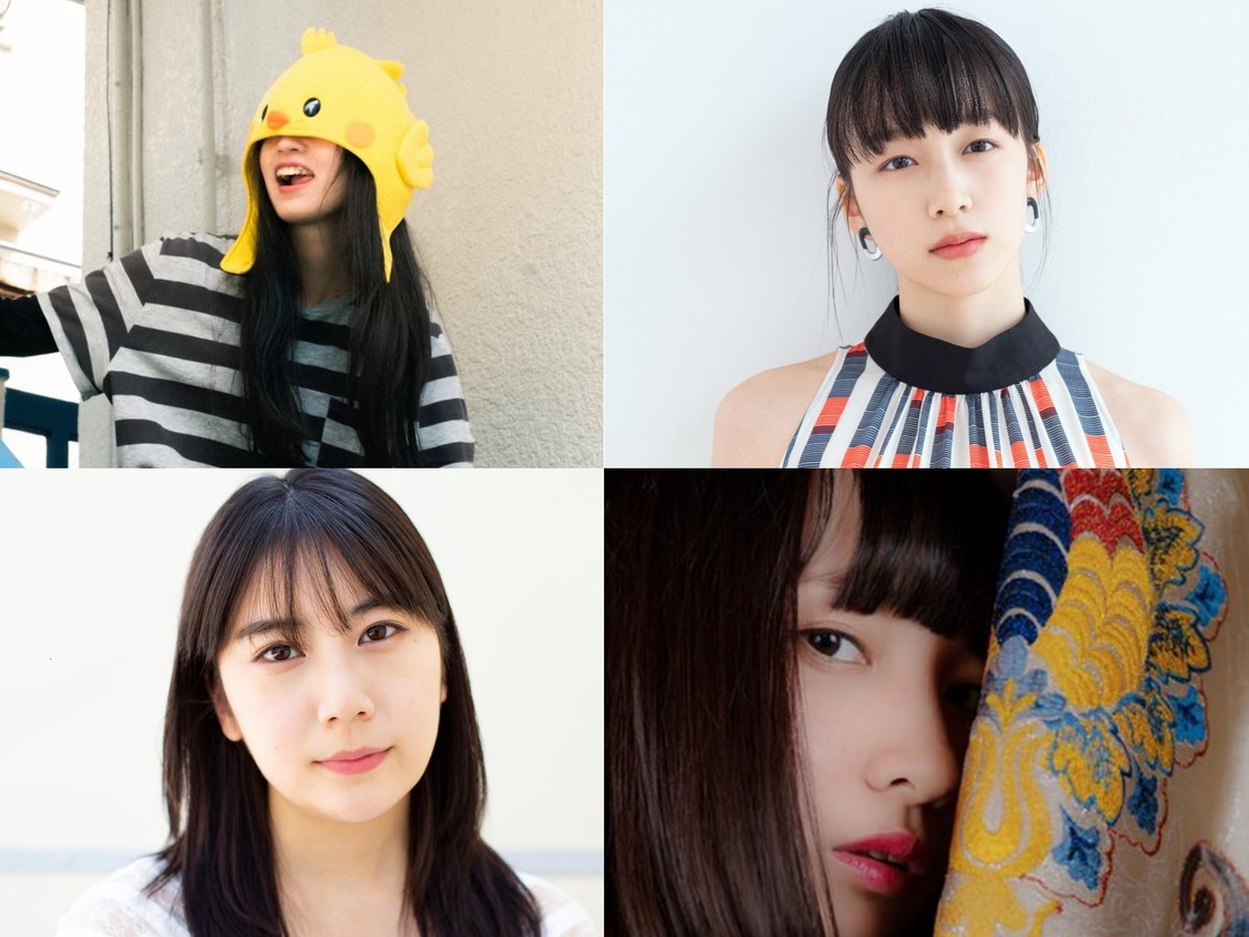『はるちゃん、あのね』鳥皮ささみ、坂田莉咲、今川宇宙（大人の麦茶）、青矢修