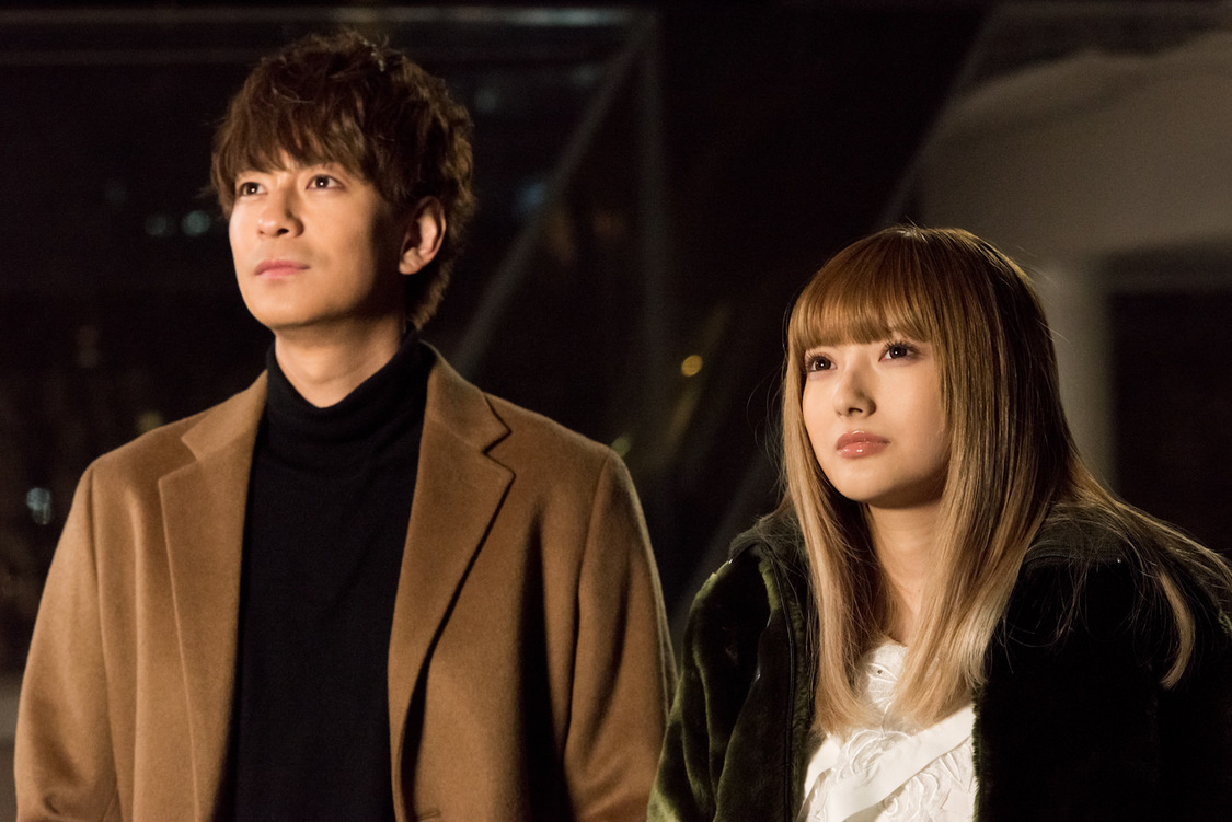 （C）テレビ朝日／AbemaTV,Inc.