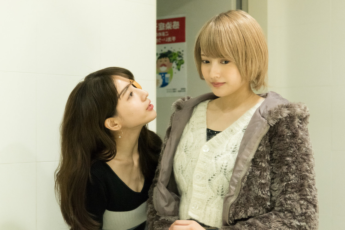 （C）テレビ朝日／AbemaTV,Inc.