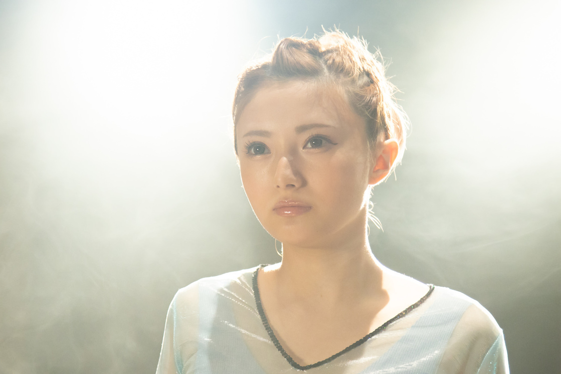 （C）テレビ朝日／AbemaTV,Inc.