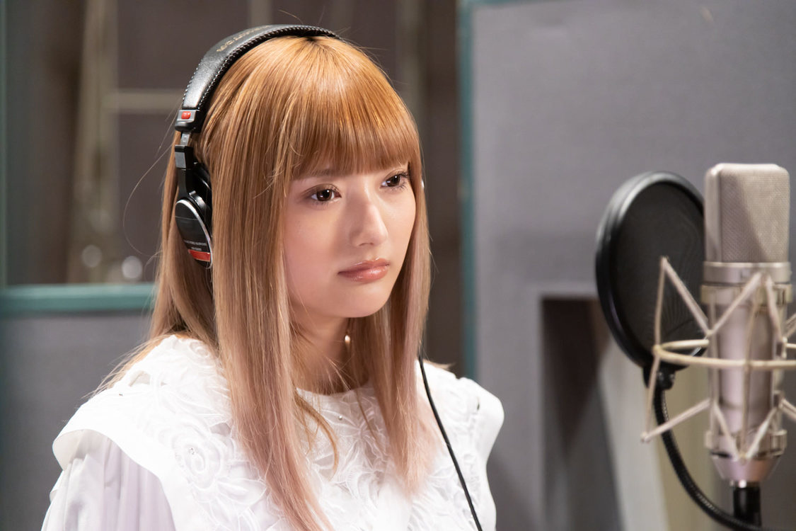 （C）テレビ朝日／AbemaTV,Inc.