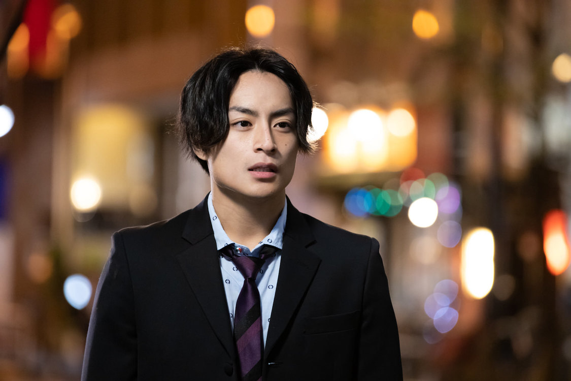 （C）テレビ朝日／AbemaTV,Inc.