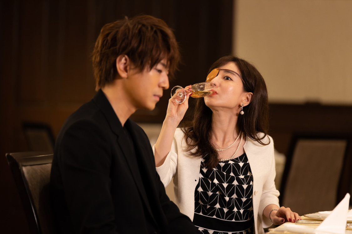 （C）テレビ朝日／AbemaTV,Inc.