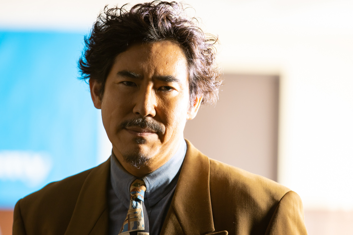 （C）テレビ朝日／AbemaTV,Inc.