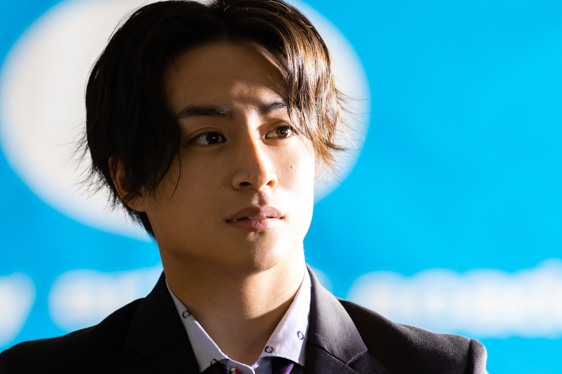 （C）テレビ朝日／AbemaTV,Inc.