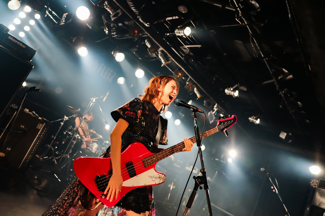 凸凹凸凹＜GIG TAKAHASHI 2018 vol.3＞より