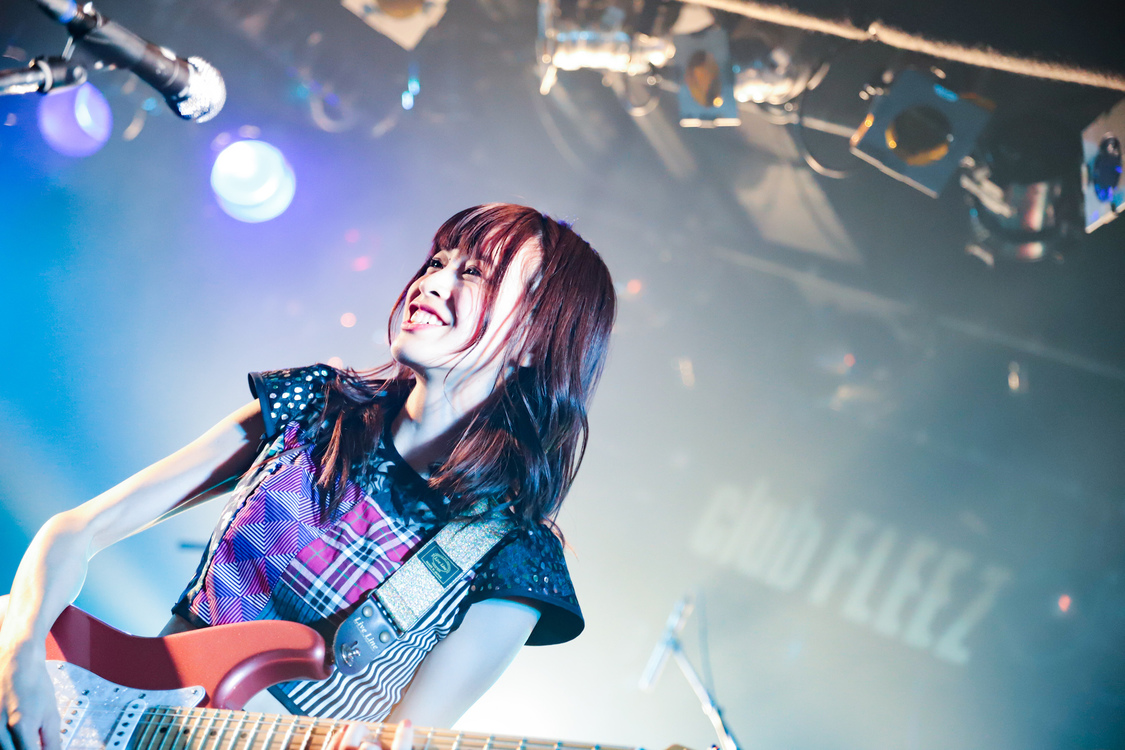 凸凹凸凹＜GIG TAKAHASHI 2018 vol.3＞より