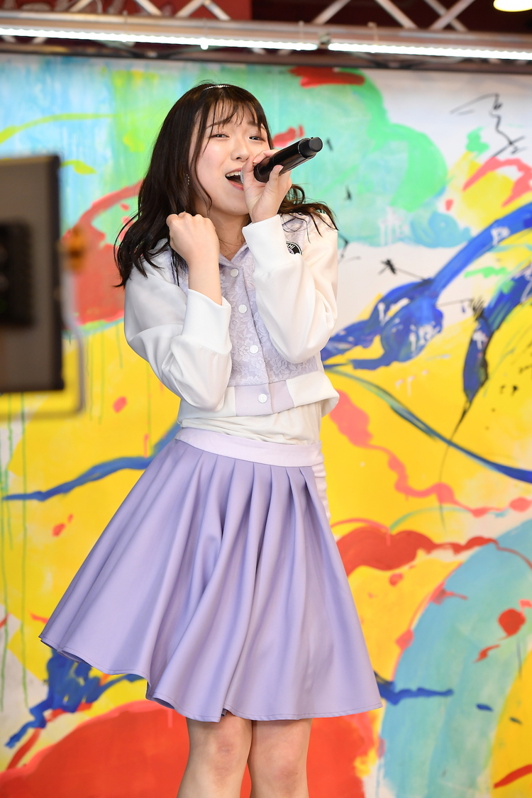 ＜【夢みるアドレセンス＆君の隣のラジかるん＆もどかしマーケッツ】合同LIVE配信＞東京・ヴィレッジヴァンガード渋谷本店（2020年6月13日）