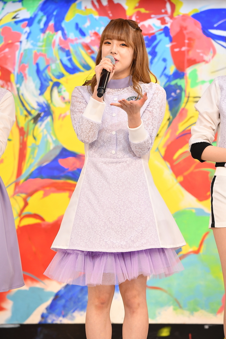 ＜【夢みるアドレセンス＆君の隣のラジかるん＆もどかしマーケッツ】合同LIVE配信＞東京・ヴィレッジヴァンガード渋谷本店（2020年6月13日）